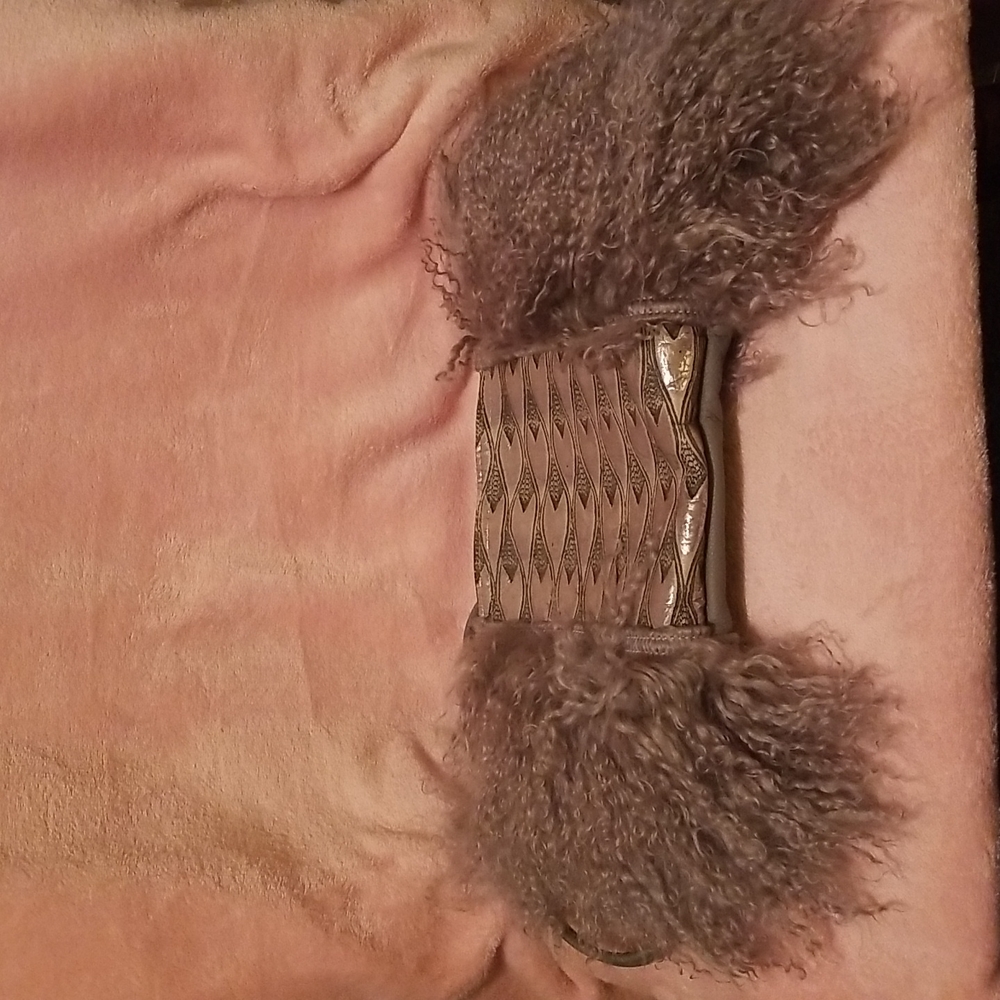 Holy Cow Couture Purse - Picture 9 of 16